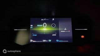 Captur 1.6 E-Tech full hybrid 145ch Evolution 2025 occasion 02000 Laon