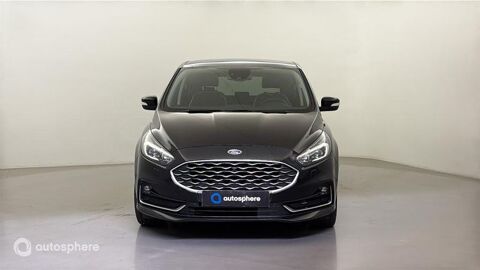 S-MAX 2.5 Duratec 190ch Hybrid Vignale eCVT 2022 occasion 94400 Vitry-sur-Seine