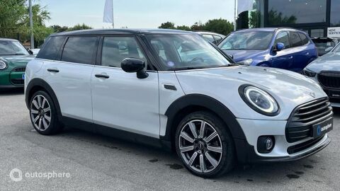 Clubman Cooper 136ch Essential BVA7 2022 occasion 13300 Salon-de-Provence