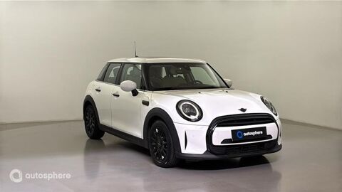 Cooper 136ch Edition Premium Plus BVA7 2023 occasion 33260 LA TESTE DE BUCH