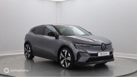 Mégane E-Tech Electric EV60 220ch Iconic optimum charge 2022 occasion 59190 Hazebrouck