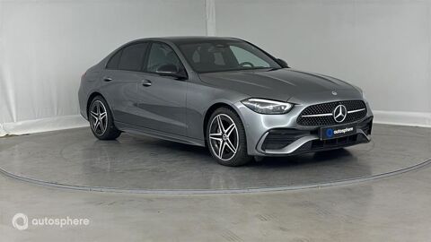 Classe C 220 d 197ch AMG Line 2023 occasion 77240 Vert-Saint-Denis