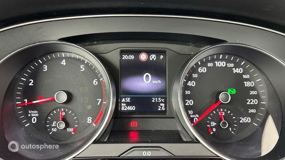 Passat 1.5 TSI 150ch Business DSG7 2022 occasion 73200 Albertville