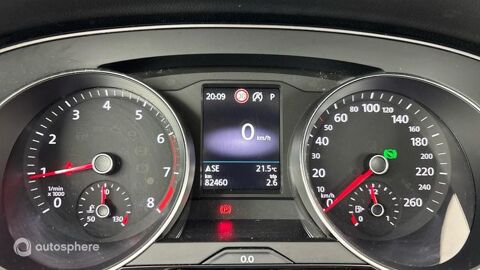 Passat 1.5 TSI 150ch Business DSG7 2022 occasion 73200 Albertville