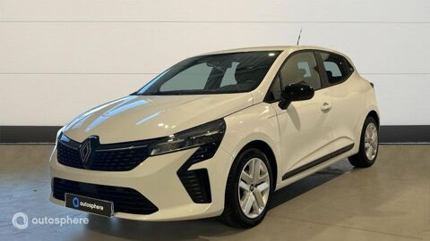 Annonce voiture Renault Clio 14999 €