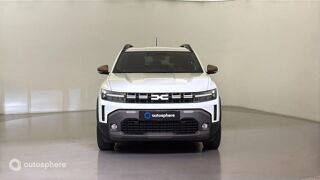 Duster 1.2 mild hybrid 130ch Extreme 2025 occasion 37540 Saint-Cyr-sur-Loire