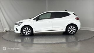 Clio 1.0 TCe 90ch Evolution 2023 occasion 62000 Arras