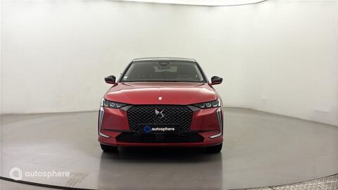 DS4 E-TENSE 225ch Performance Line + 2022 occasion 79000 Niort