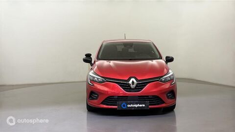 Clio 1.0 TCe 90ch Evolution X-Tronic 2023 occasion 93320 Les Pavillons-sous-Bois