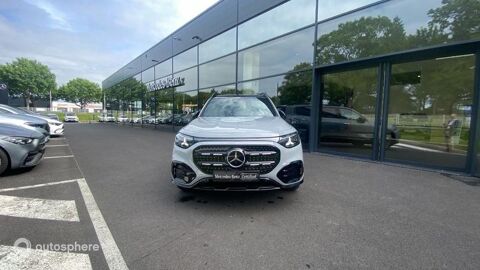 GLB 350 EQ 354ch AMG Line 4Matic 2026 occasion 77240 Vert-Saint-Denis