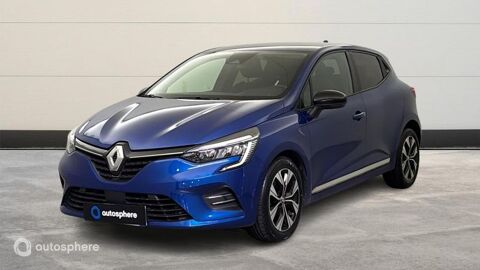 Annonce voiture Renault Clio 14499 €