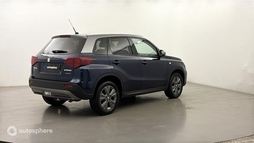 Vitara Ph2 NG 1.5 Dualjet Hybrid 102ch Privil&egrave;ge 2024 occasion 78310 Coigni&egrave;res