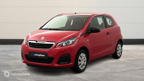 Peugeot 108 VTi 72 Access 3p