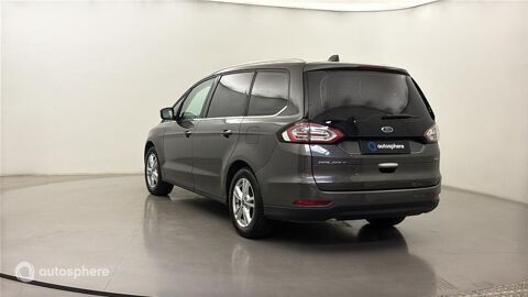 Galaxy 2.5 Duratec 190ch Hybrid Titanium Business eCVT 2022 occasion 94400 Vitry-sur-Seine
