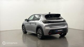 208 1.2 Hybrid 110ch GT e-DCS6 2025 occasion 79000 Niort