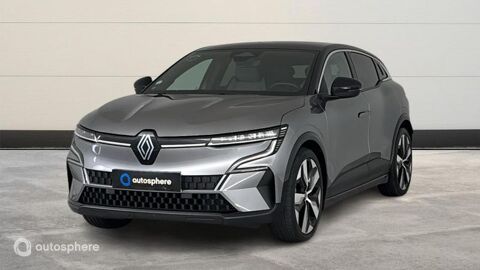 Renault M&eacute;gane E-Tech Electric EV60 220ch Techno super charge -C 2023 occasion Longuenesse 62219