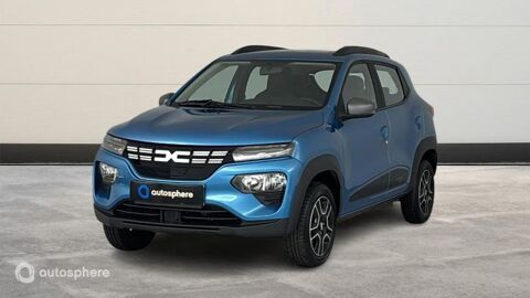 Annonce voiture Dacia Spring 11999 €