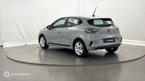 Clio 1.5 Blue dCi 100ch Evolution 2024 occasion 57000 Metz