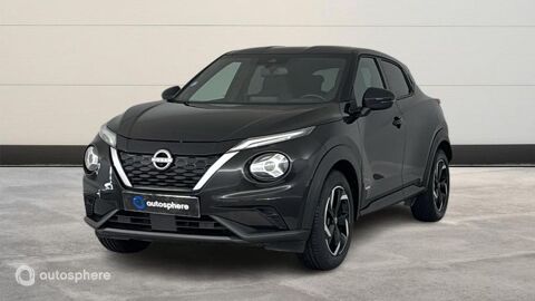 Nissan Juke 1.6 Hybrid 143ch Business+ 2023 2023 occasion Reims 51100