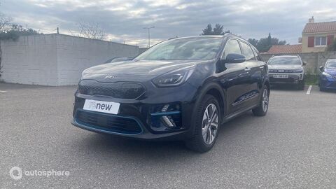 Annonce voiture Kia Niro 18299 