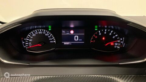 208 1.2 PureTech 100ch S&S Allure 2022 occasion 84000 Avignon