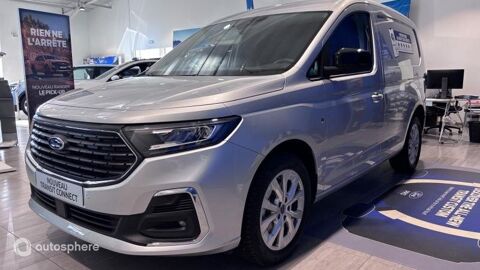 Annonce voiture Ford Transit 31490 