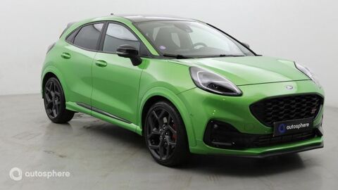 Puma 1.5 EcoBoost 200ch S&S ST 2022 occasion 78310 Coigni&egrave;res