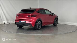 Clio 1.8 E-Tech 160ch full hybrid esprit Alpine 2026 occasion 59850 Nieppe