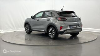 Puma 1.0 Flexifuel 125ch S&S mHEV Titanium 2023 occasion 08000 Charleville-M&eacute;zi&egrave;res