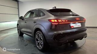 Q3 1.5 e-hybrid 272ch S line S tronic 6 2026 occasion 51100 Reims