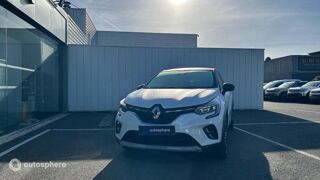 Captur 1.0 TCe 90ch Techno 2023 occasion 59190 Hazebrouck