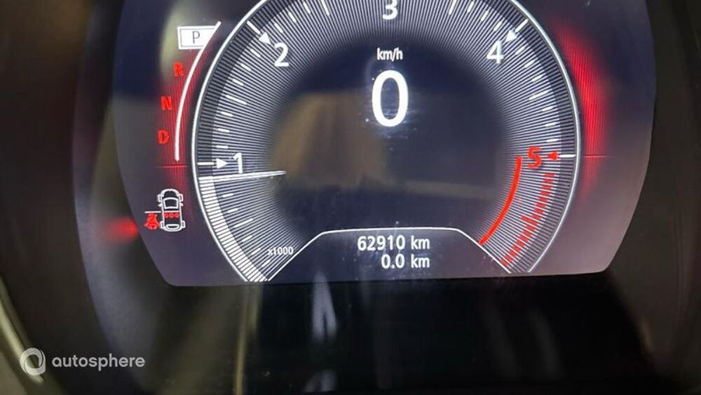 Kadjar 1.5 Blue dCi 115ch Business EDC 2020 occasion 02000 Laon