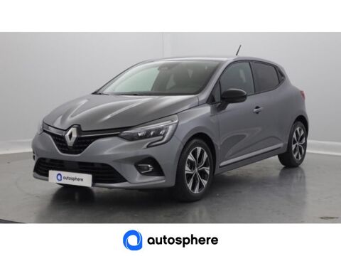 Renault Clio 1.0 TCe 90ch Evolution 2023 occasion Wormhout 59470