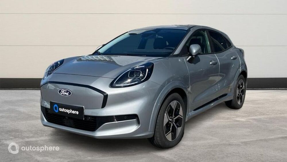 Puma Gen-E 168ch Standard Range 43 kWh 2026 occasion 62000 Arras