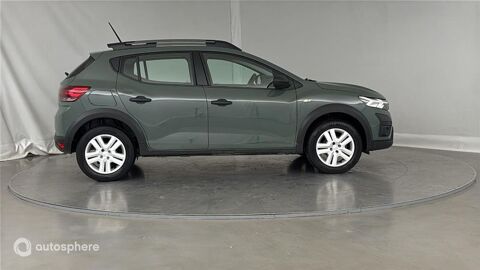 Sandero 1.0 ECO-G 100ch Stepway Essential 2024 occasion 57000 Metz
