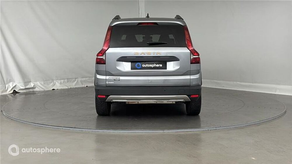 Jogger 1.6 hybrid 140ch Extreme 7 places 2024 occasion 59470 Wormhout