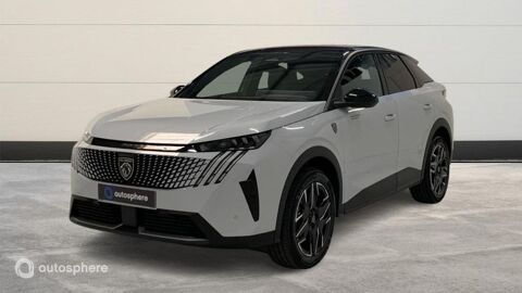 Peugeot 3008 1.2 Hybrid 145ch GT e-DCS6 2025 occasion Avignon 84000