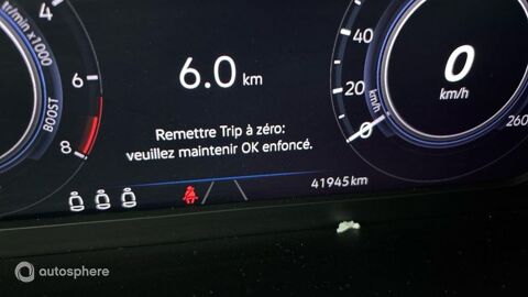 Tiguan 1.4 eHybrid 245ch Elegance DSG6 2023 occasion 51100 Reims