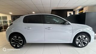 208 1.2 Hybrid 110ch Edition e-DCS6 2026 occasion 60000 Beauvais