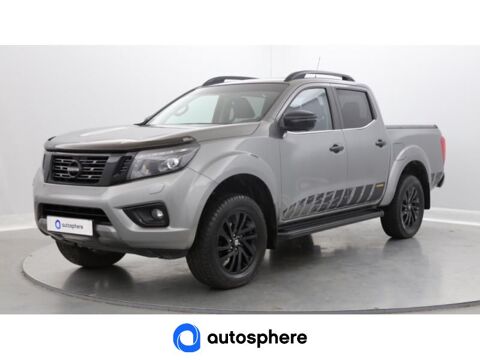 Nissan Navara 2.3 dCi 190ch Double-Cab N-Guard 2018 2018 occasion Cambrai 59400