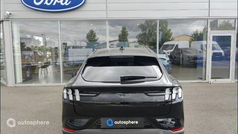 Mustang 276ch Extended Range 88kWh Premium Propulsion 2026 occasion 78310 Coigni&egrave;res