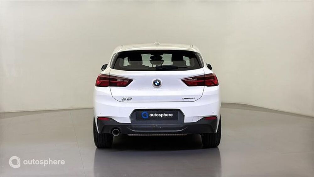 X2 sDrive18iA 136ch M Sport DKG7 2023 occasion 86000 Poitiers
