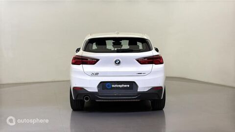 X2 sDrive18iA 136ch M Sport DKG7 2023 occasion 86000 Poitiers