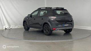 Sandero 1.2 Eco-G 120ch Stepway Extreme -25 2026 occasion 62110 H&eacute;nin-Beaumont