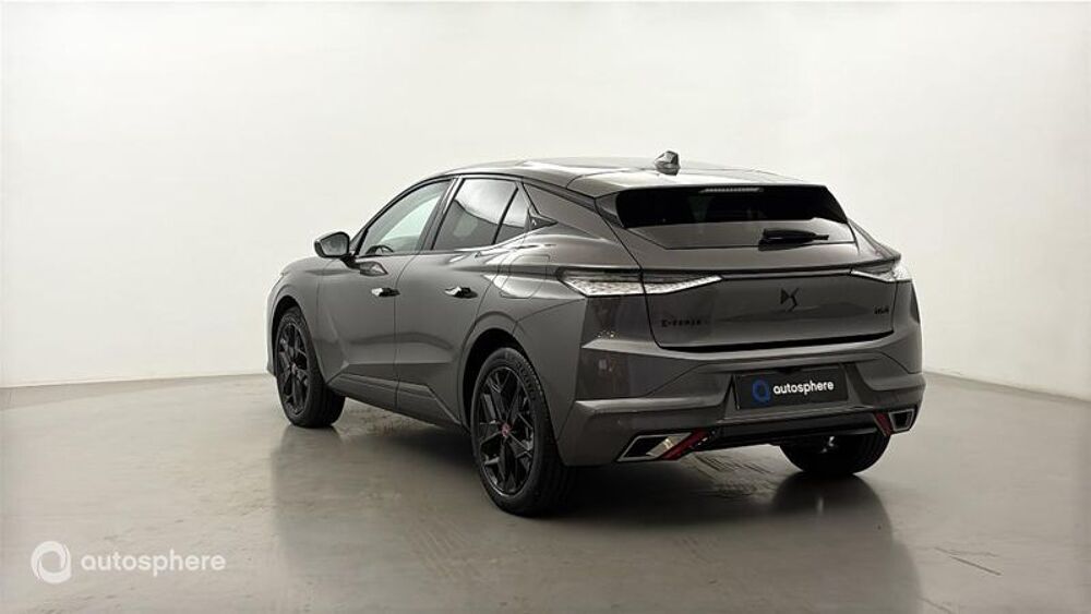 DS4 E-TENSE 225ch Performance Line + 2023 occasion 79000 Niort