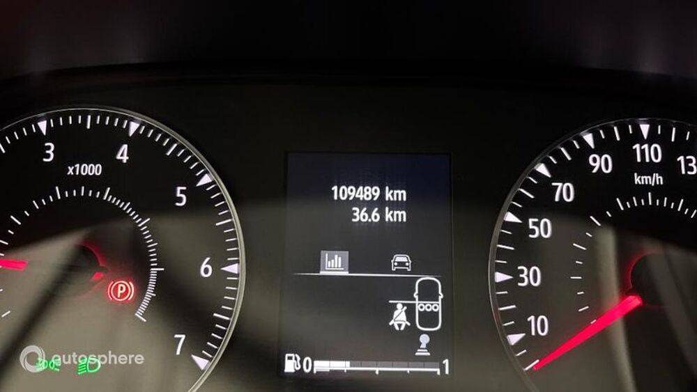 Sandero 1.0 ECO-G 100ch Stepway Confort 2021 occasion 59320 Sequedin
