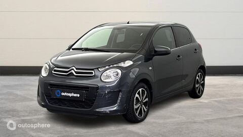 Citro&euml;n C1 Airscape VTi 72 S&S Shine 5p E6.d-TEMP 2019 occasion Nanterre 92000