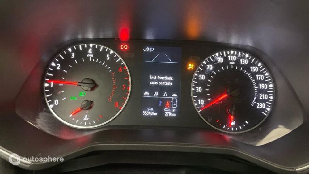 Clio 1.0 SCe 65ch Business -21 2021 occasion 59223 Roncq