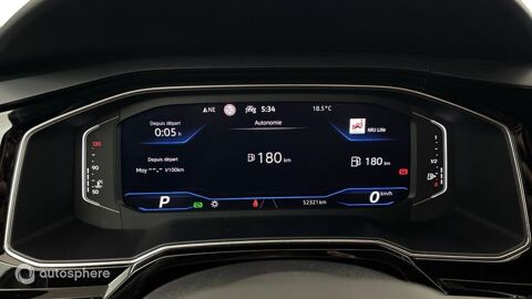 Taigo 1.5 TSI 150ch R-Line DSG7 2023 occasion 59650 Villeneuve-d'Ascq