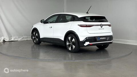 M&eacute;gane E-Tech Electric EV60 220ch Equilibre super charge 2022 occasion 51100 Reims